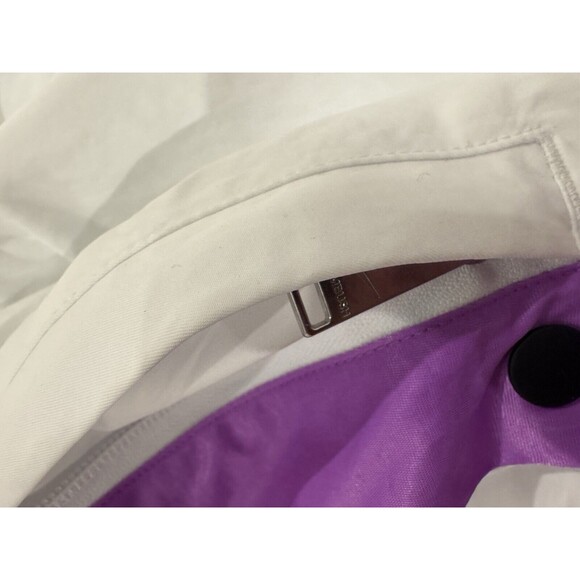 Nike x Ambush Lakers Women's NBA Collection Pants Summit White DB1636-121 Large - Picture 8 of 12